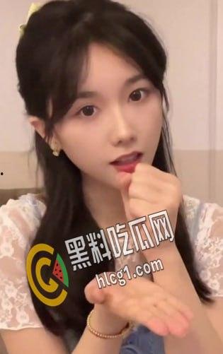 抖音27W粉丝女网红 小刘同学zzz 被曝做外围 广州探花大神重金约操 甜美女神床上好骚浪-4