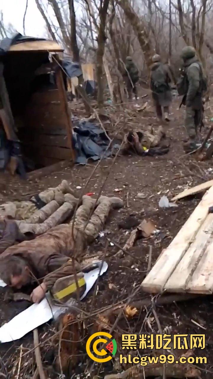 惨无人道!俄乌战场竟公然对俘虏痛下杀手,这暴行像恶魔的爪牙,撕碎了文明的遮羞布-6