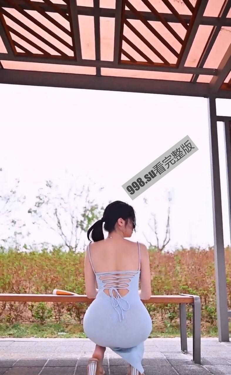 网红珍娜 韩国写真 健身 露出 付费作品合集,-6