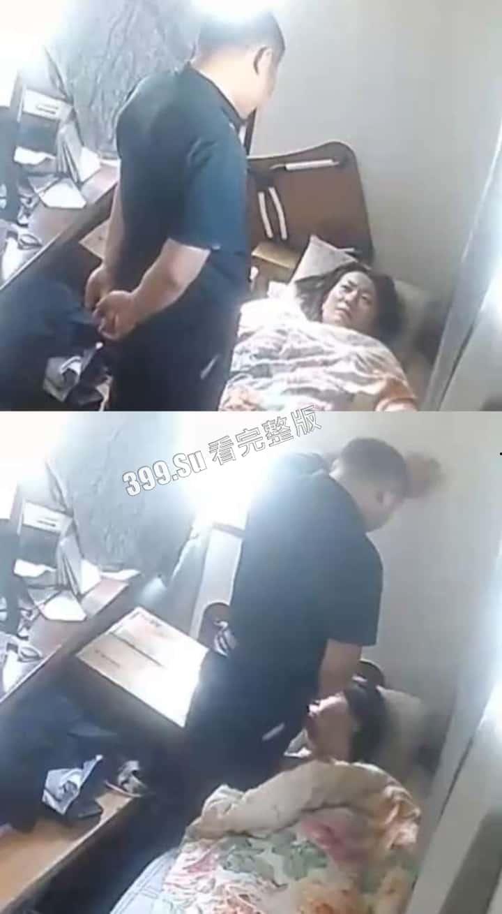 猎奇系列 人不能…至少不应该（十六）-2