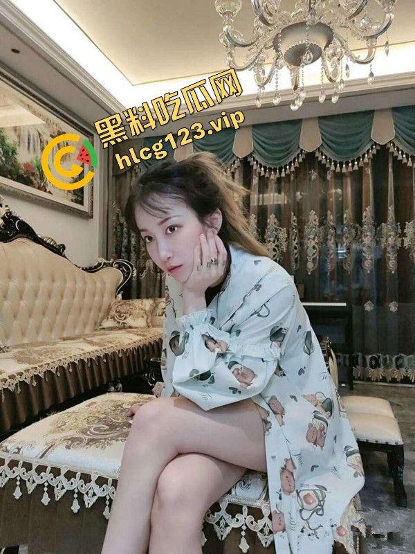 抖音推特御姐【禧阿妹】3P肛交私密流出，情趣自慰被炮友狂干画面火辣！-18