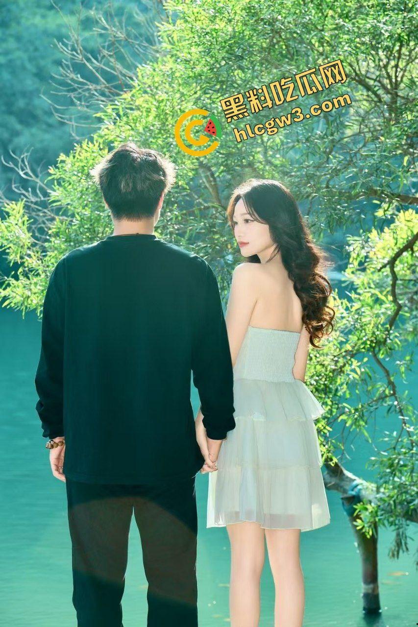 湖南长沙反差骚鸡甜御女神『刘晴』与黄毛男友酒店多体位激情干炮 不慎泄密 原创真实曝光！-8