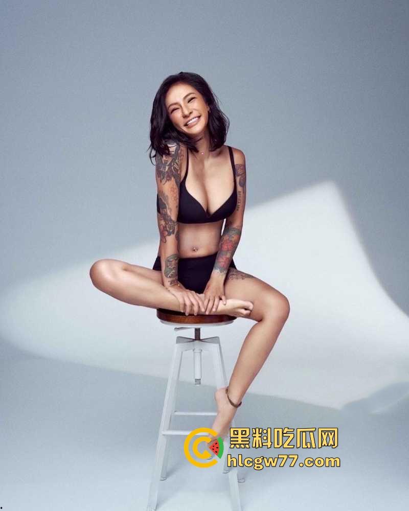 国光女神【梁云菲】遭泄密 前男友台湾艺人【金刚】忙撇关系 不雅视频外网疯传-10