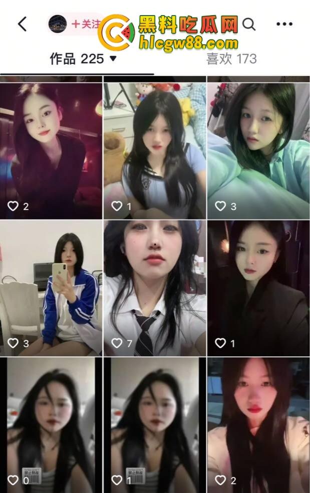 温州龙港欢乐幼儿园骚婊园长『章小敏』白天幼师晚上鸡婆，带队卖逼抖音选妃，这年头幼师难干！-9