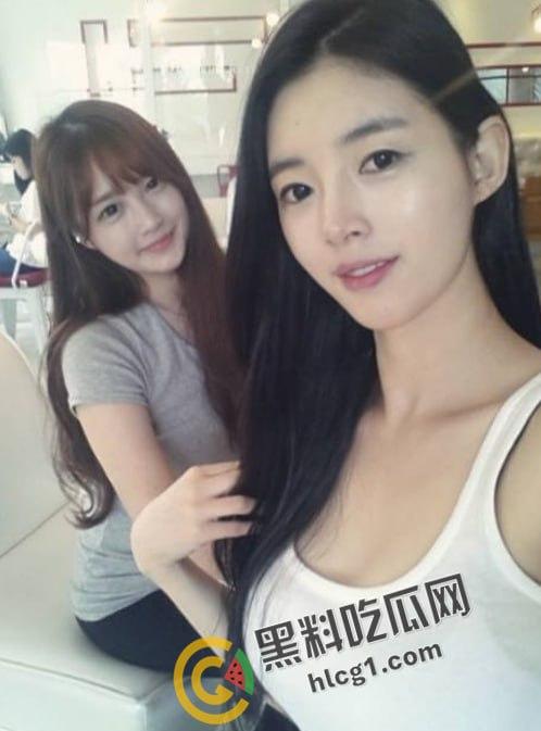 一炮而红!韩国知名健身女教练 柳胜玉 禁不住重金诱惑 初次下海充当AV女优!片酬一亿韩元的女优无码中出视频来了-1