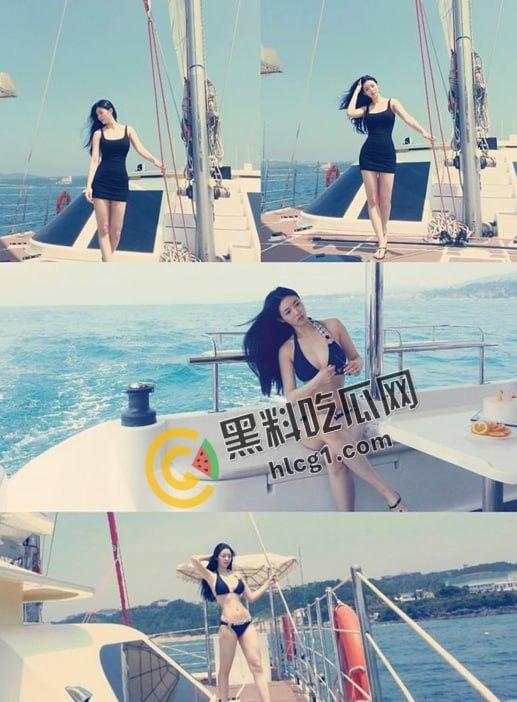 一炮而红!韩国知名健身女教练 柳胜玉 禁不住重金诱惑 初次下海充当AV女优!片酬一亿韩元的女优无码中出视频来了-7