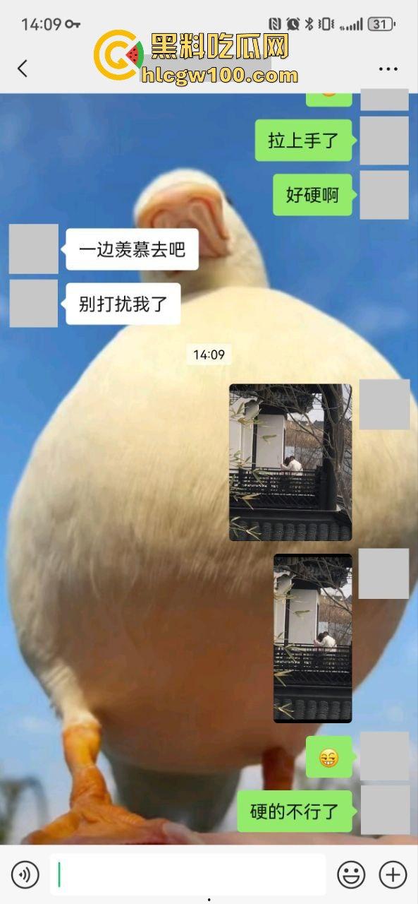 小编推荐!推特绿帽博主【小熊戴绿帽】把自己老婆送给单男爆操,完整聊天截图视频流出,内容属实劲爆。-13