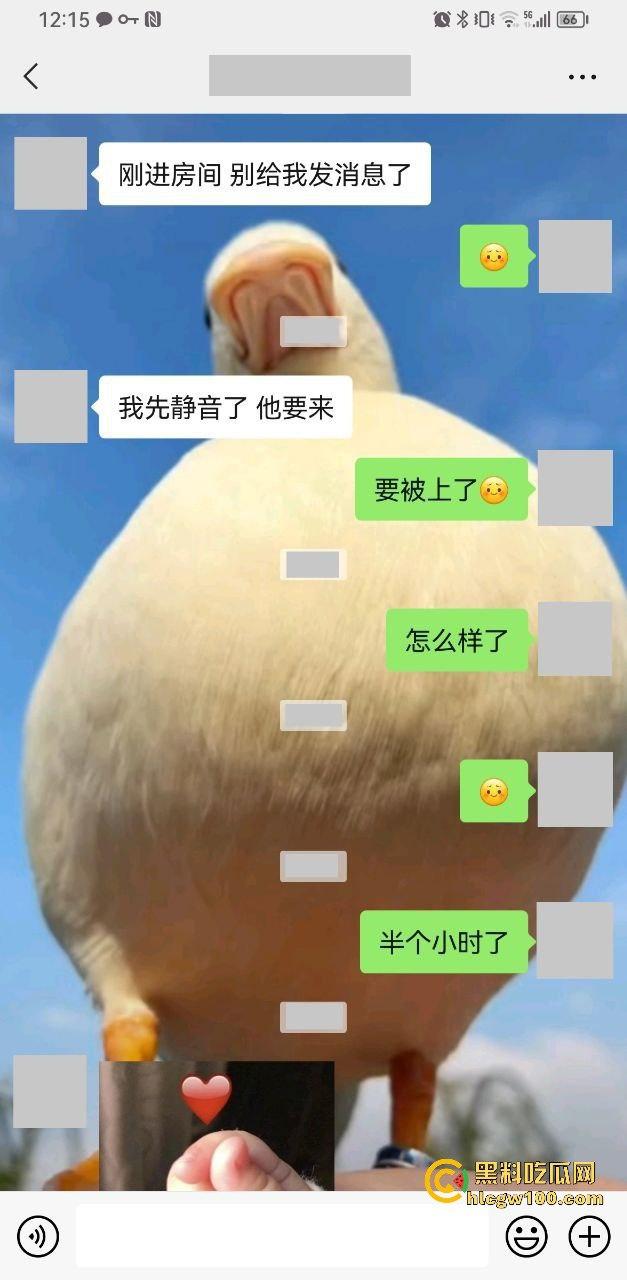 小编推荐!推特绿帽博主【小熊戴绿帽】把自己老婆送给单男爆操,完整聊天截图视频流出,内容属实劲爆。-21