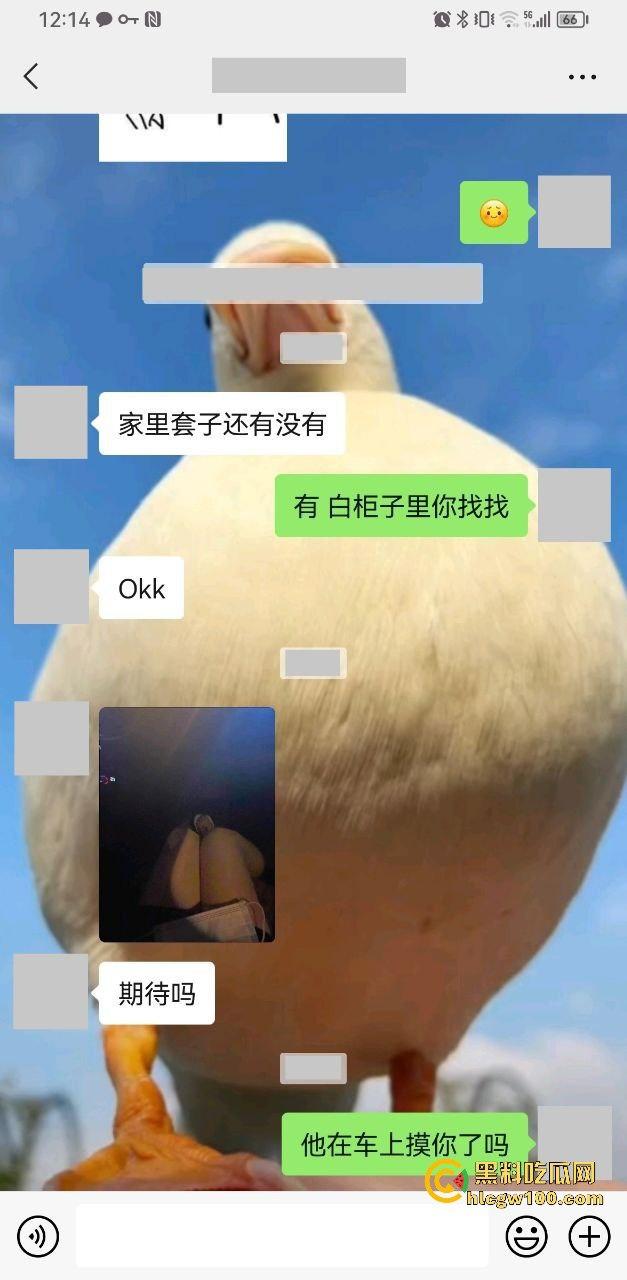 小编推荐!推特绿帽博主【小熊戴绿帽】把自己老婆送给单男爆操,完整聊天截图视频流出,内容属实劲爆。-48