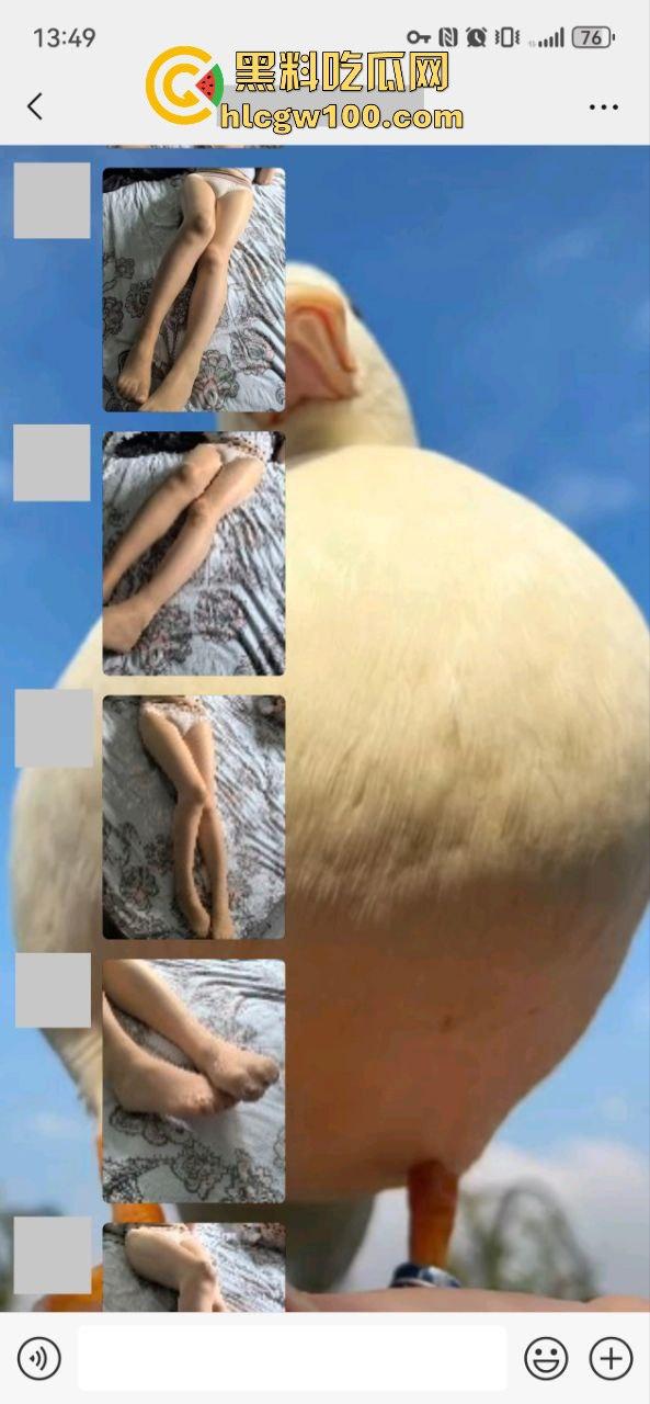 小编推荐!推特绿帽博主【小熊戴绿帽】把自己老婆送给单男爆操,完整聊天截图视频流出,内容属实劲爆。-58