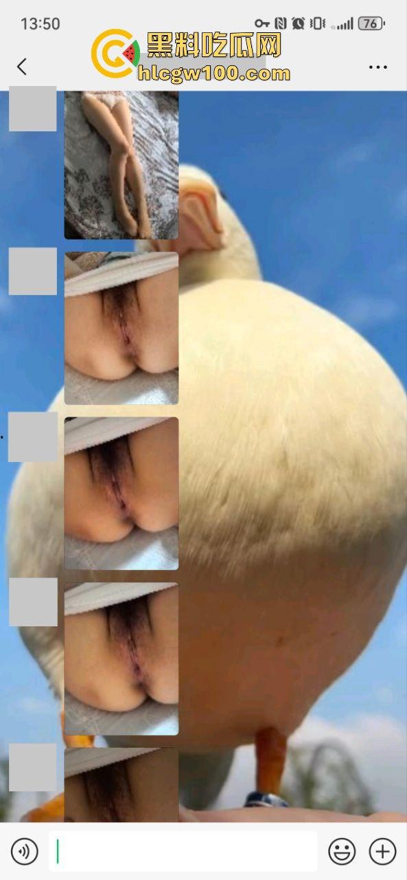 小编推荐!推特绿帽博主【小熊戴绿帽】把自己老婆送给单男爆操,完整聊天截图视频流出,内容属实劲爆。-65