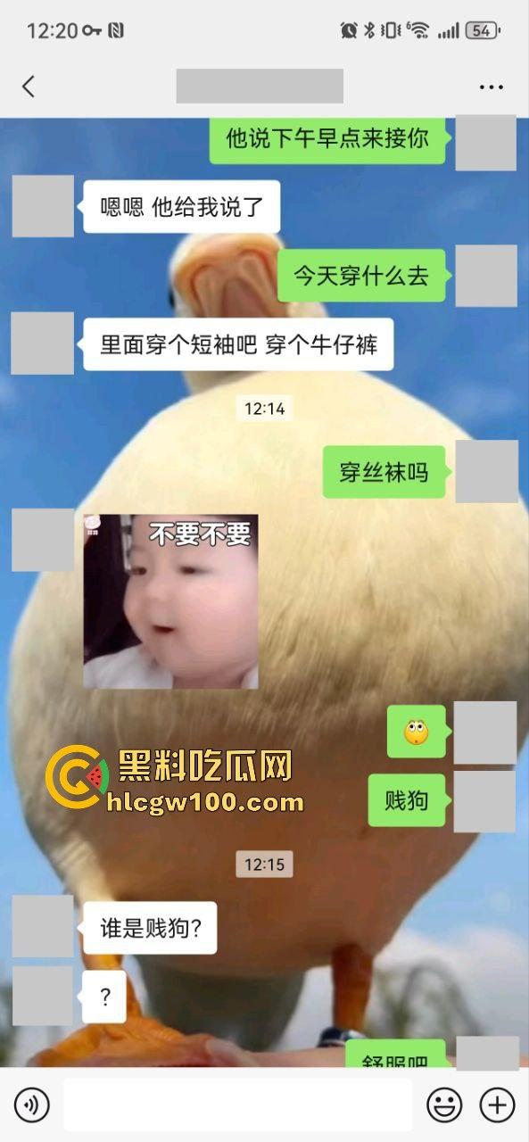 小编推荐!推特绿帽博主【小熊戴绿帽】把自己老婆送给单男爆操,完整聊天截图视频流出,内容属实劲爆。-69