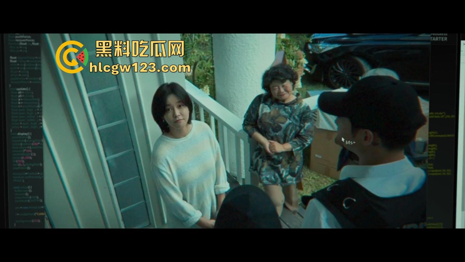 神圣之夜黑料4K蓝光免费看,马东锡一拳一个鬼,你以为是正义猎魔?其实全员疯批疯得真实!-6