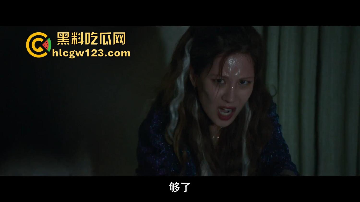 神圣之夜黑料4K蓝光免费看,马东锡一拳一个鬼,你以为是正义猎魔?其实全员疯批疯得真实!-9