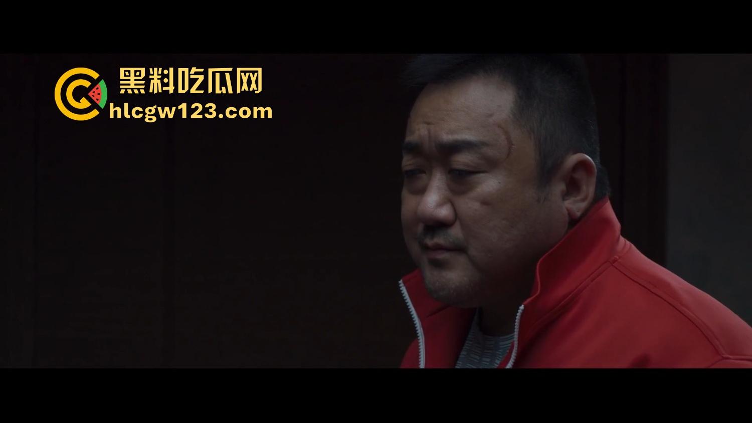 神圣之夜黑料4K蓝光免费看,马东锡一拳一个鬼,你以为是正义猎魔?其实全员疯批疯得真实!-10