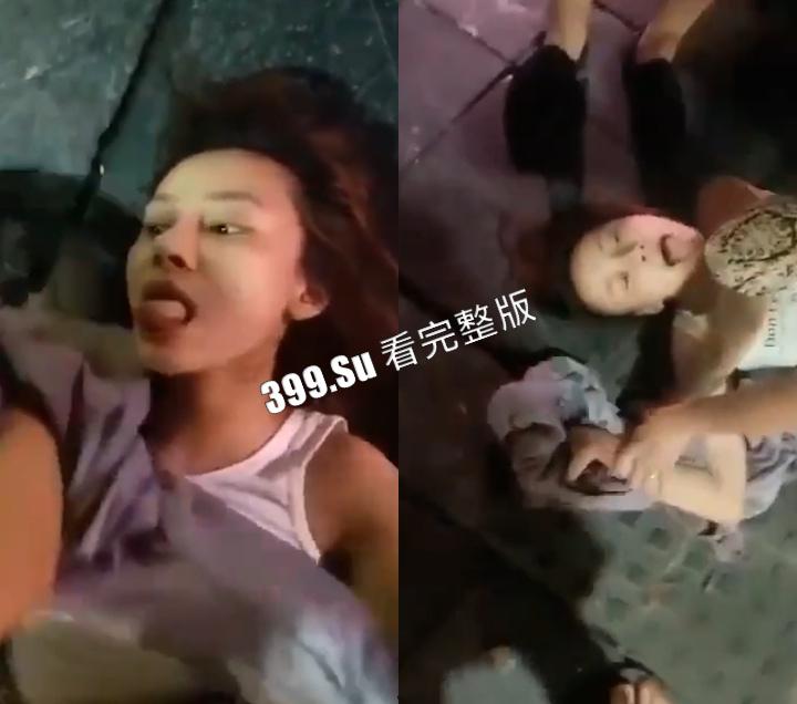 粉仔篇 人不人,鬼不鬼!远离赌毒,珍爱生命!!-2