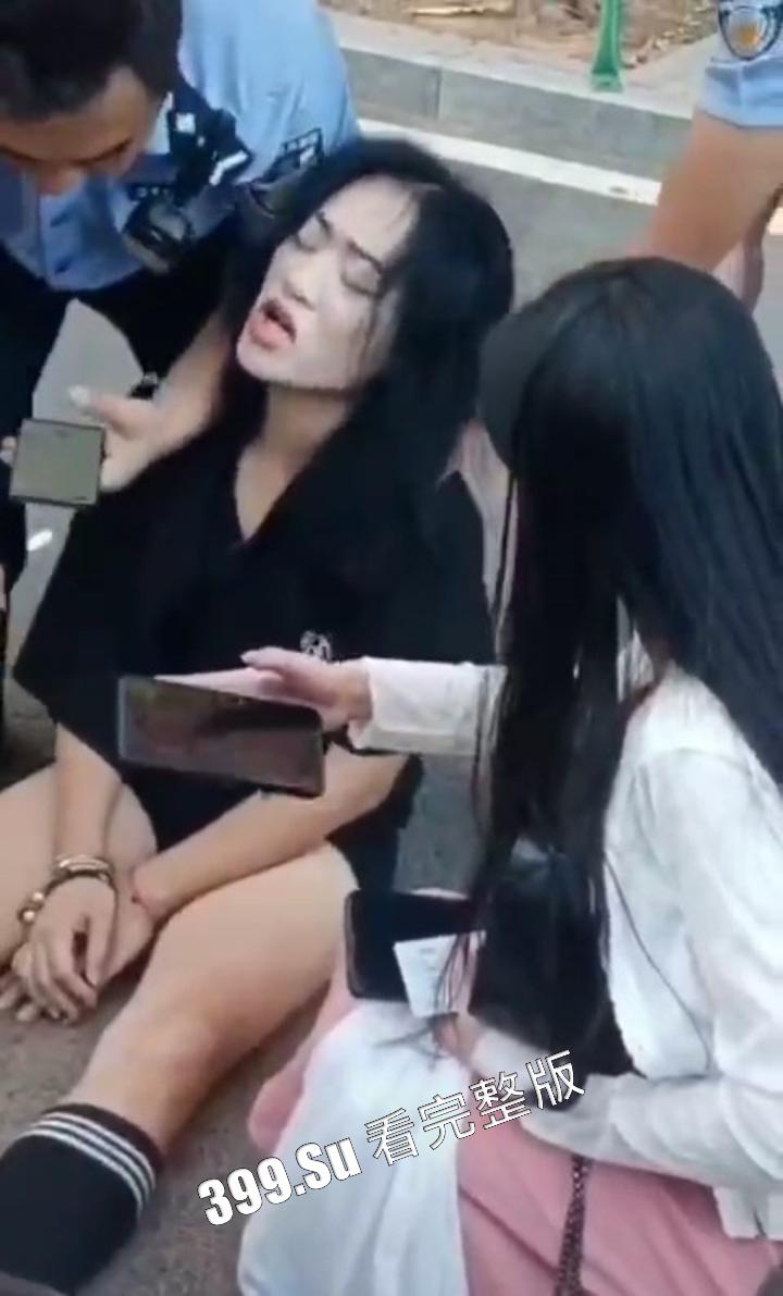 粉仔篇 人不人,鬼不鬼!远离赌毒,珍爱生命!!-5