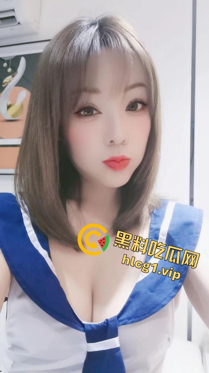 瓜友投稿爆料!成都东郊记忆的极品御姐楼凤轩儿,奶牛装上演口技大秀!-1