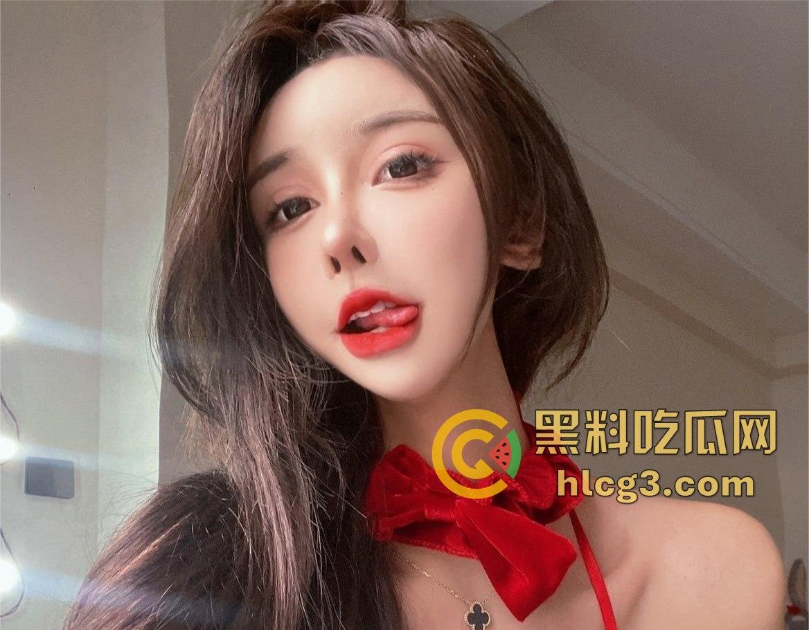 抖音美女网红『 吴欣桐 』颜值身材天花板，下海卖逼捞金，被金主爆操至高潮-4