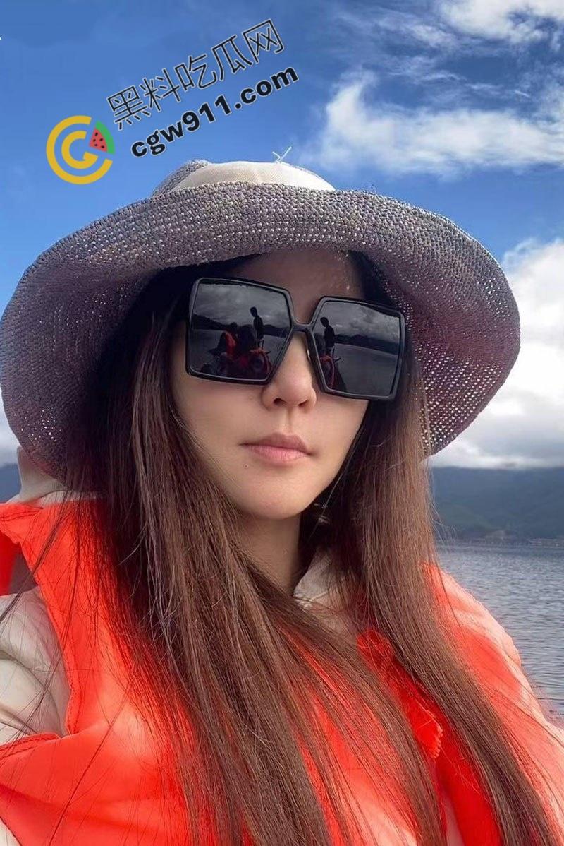 北京奥睿森老板娘【何力】出轨视频曝光！酒店大战猛男，激情戏堪比AV大片，淫荡口交，暴力抽插，高潮连连-2