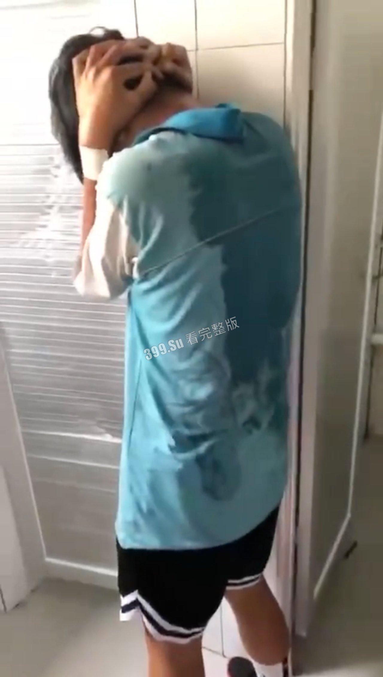 霸凌合集 # 校园 #殴打 #裸体 小孩子下手就是没轻没重的 (四)-1