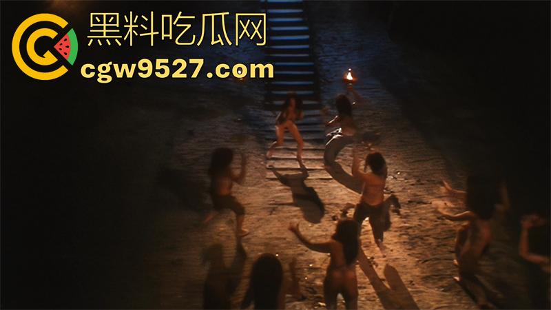 多位女神全裸出镜,电影【肉蒲团3官人我要】高清修复,身材天花板洪晓芸,内地尤物冬怡令人鼻血直流!-6