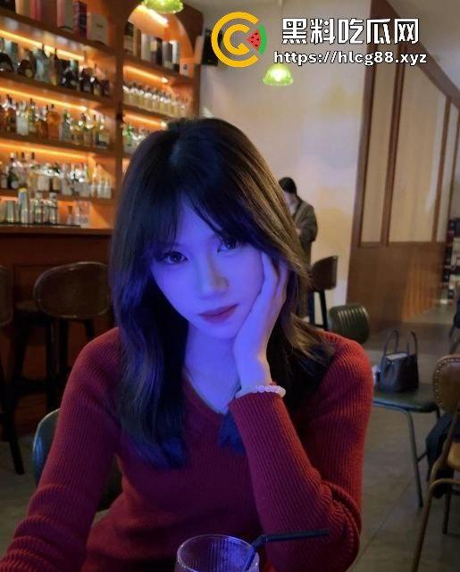 看似钓鱼却反被钓 岭南师范学院气质反差御姐【李慧】软件约炮渣男被无情曝光！-3