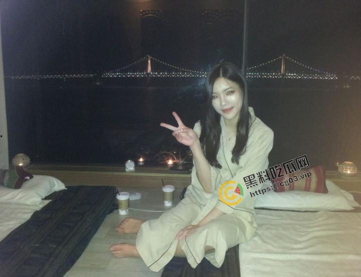 韩国情侣性爱视频流出 男的像年轻版的陈建斌 女的像李小璐-5