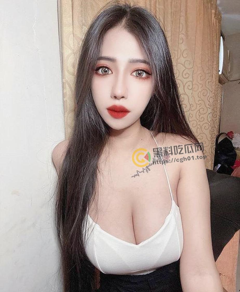 台湾网红萌妹面试胸模遭泄露 饱满圆润 胸型完美 胸大无脑何尝不是加分项呢-10