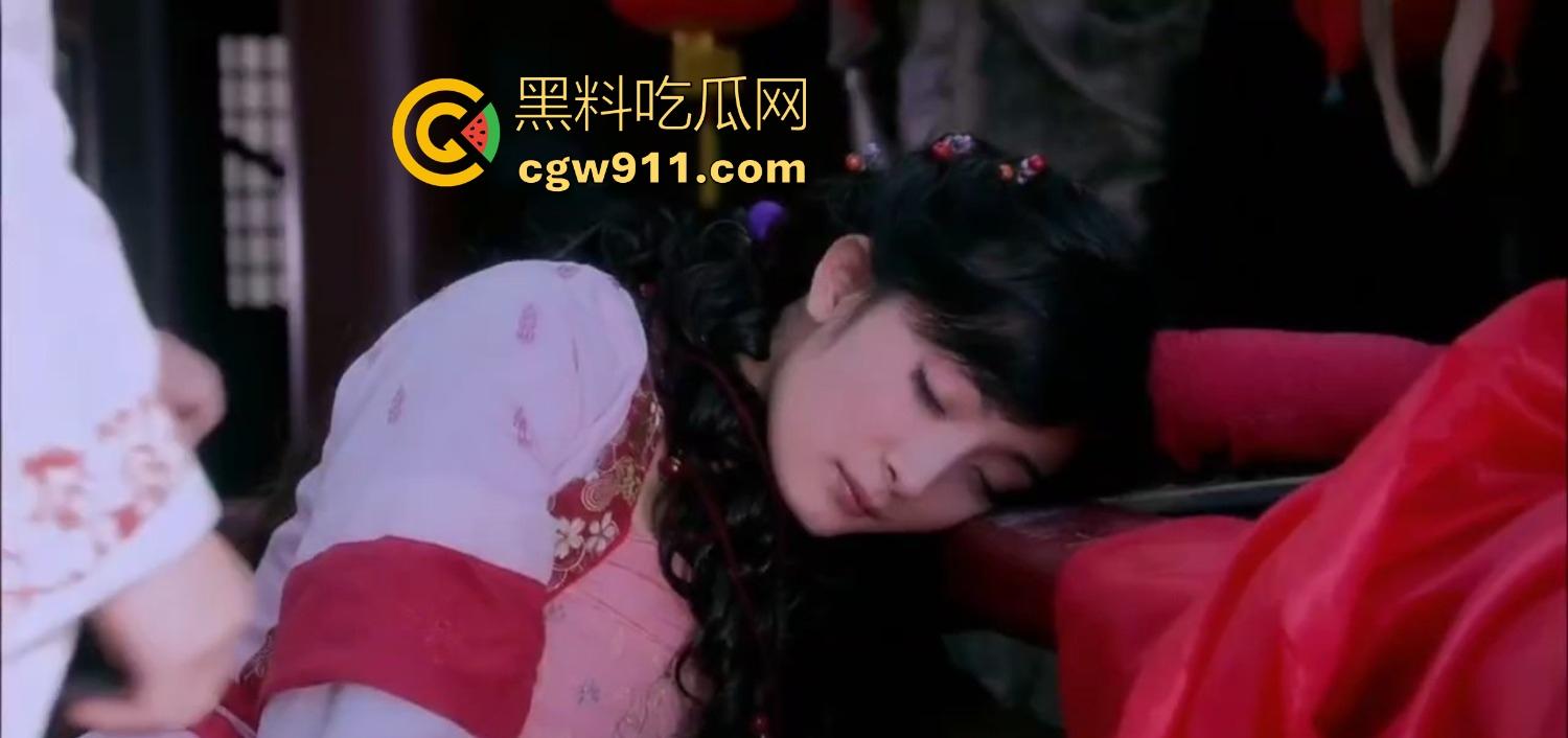 童年仙剑3滤镜彻底碎,杨幂全裸奶子被吸,刘诗诗下场吃大鸡巴,夕瑶与龙葵全成骚货母狗!-1