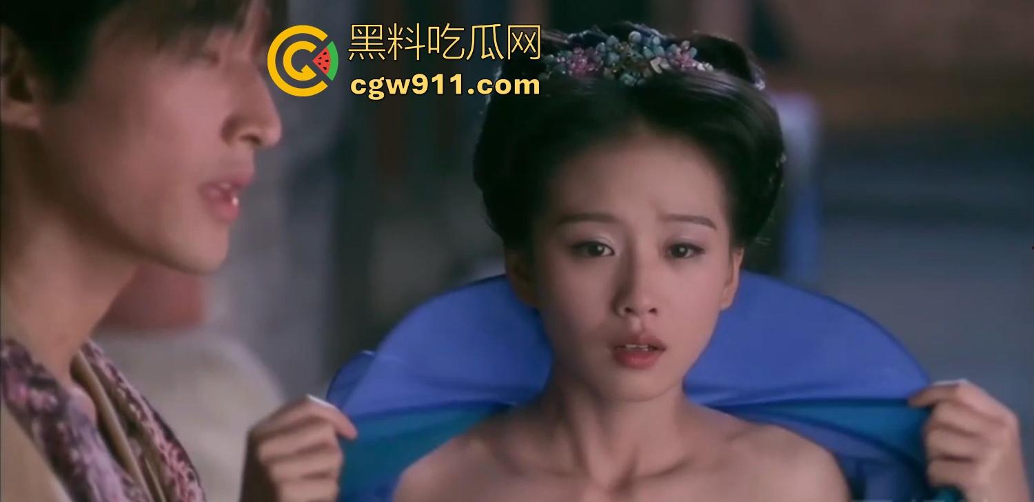 童年仙剑3滤镜彻底碎,杨幂全裸奶子被吸,刘诗诗下场吃大鸡巴,夕瑶与龙葵全成骚货母狗!-6