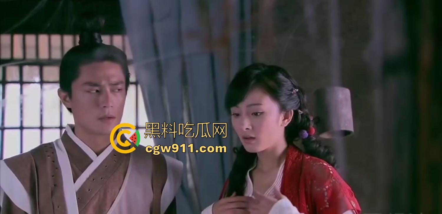 童年仙剑3滤镜彻底碎,杨幂全裸奶子被吸,刘诗诗下场吃大鸡巴,夕瑶与龙葵全成骚货母狗!-11