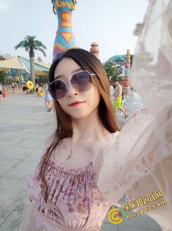 山东滨州第一医院美女护士『孙薇』爆出婚后私密视频！技术一流堪比马背上的野骑！-3