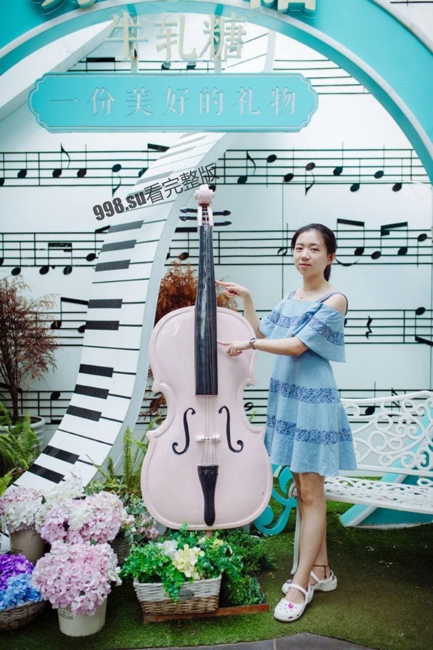 【反差女友】调教极品人妻,超级渴的美乳大长腿-3