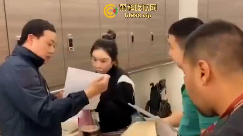 网友爆料冒充空姐诈骗150万后整容后逃到泰国后打造白富美人设继续行骗身边人最终被捕-7