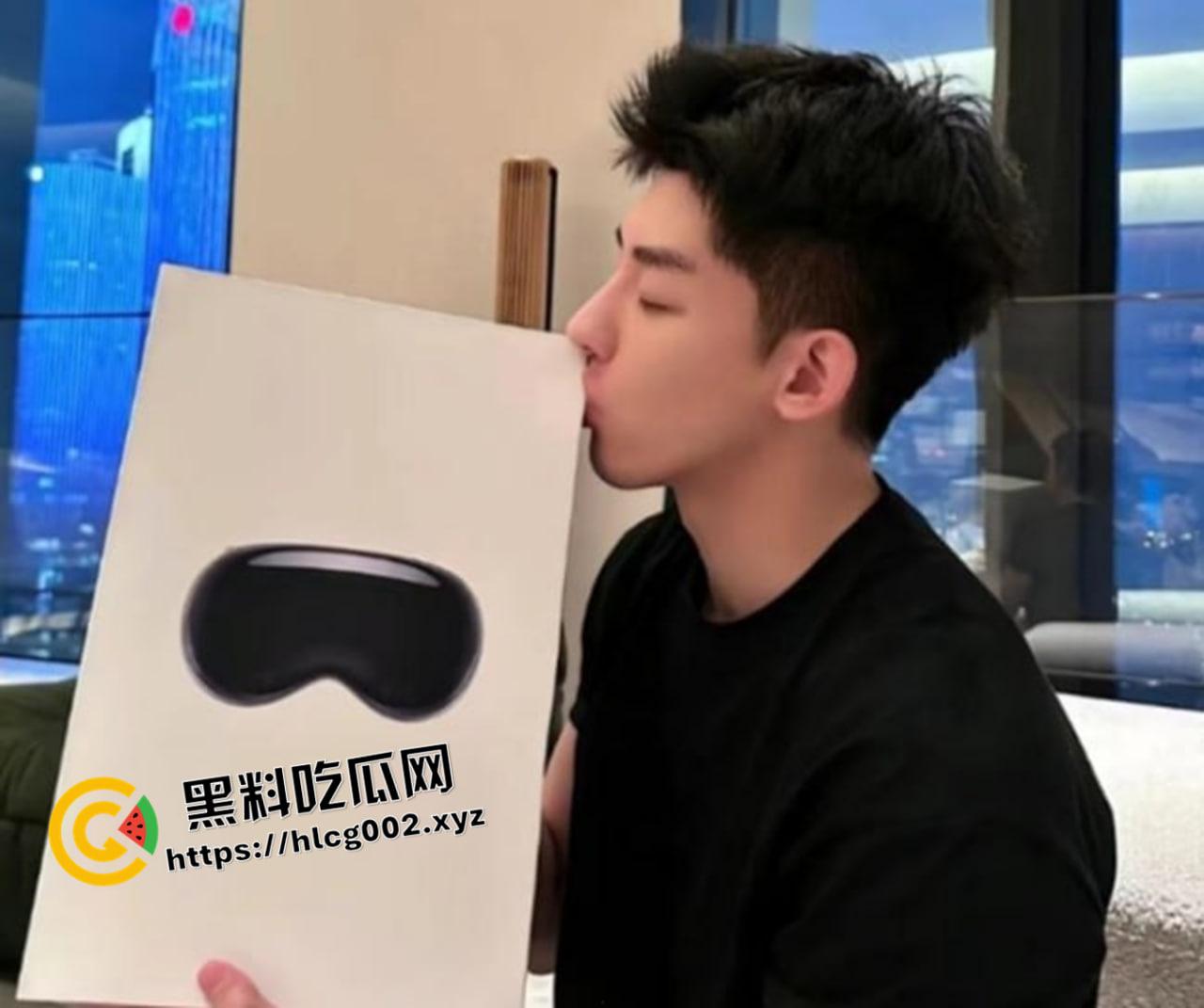 抖音千万粉网红【郑燕姿】官宣怀孕之际男友【韩亿】被骂上热搜！曝出男友出轨开房内射女生引发矛盾！-5