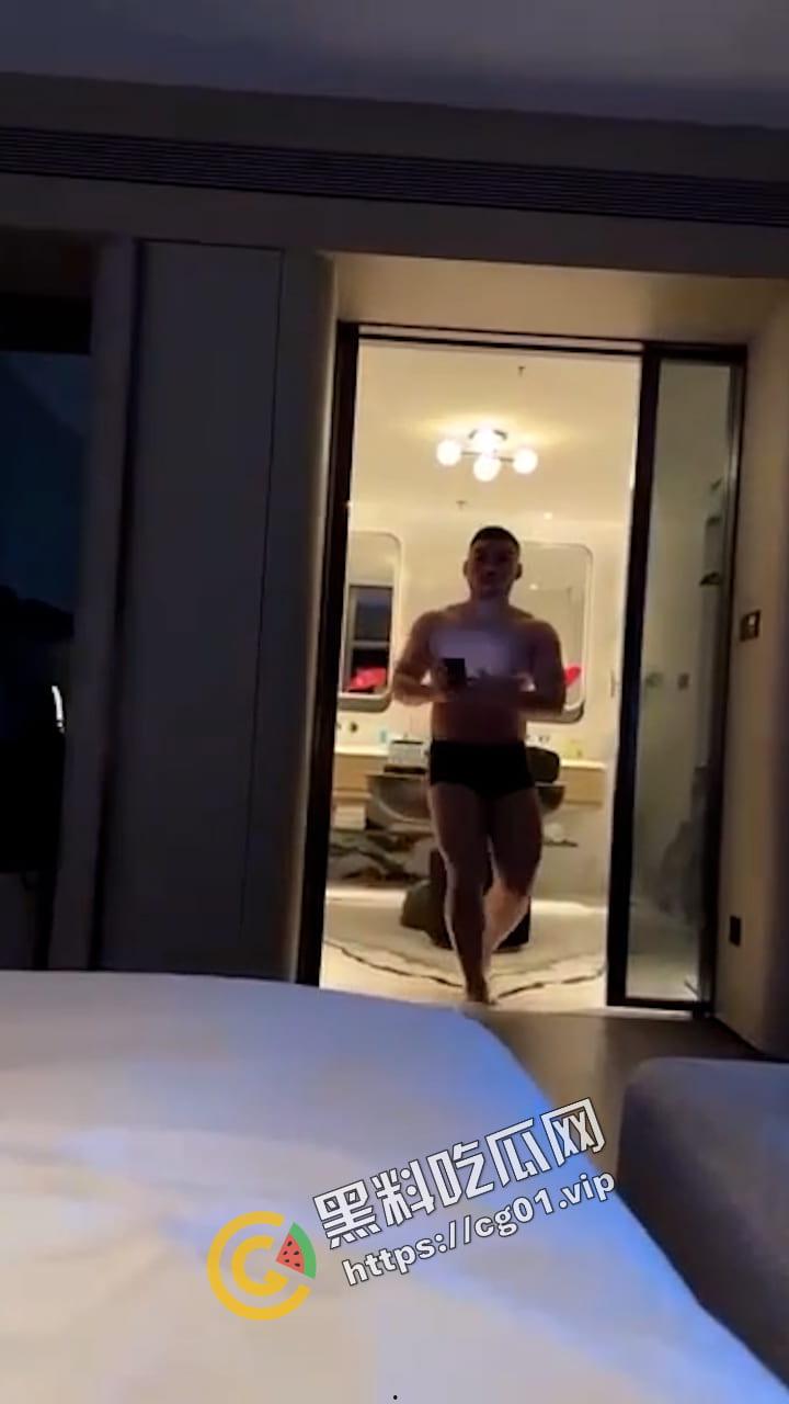 瓜友们有每次办事前后偷拍几秒，然后分享给基友的习惯吗？（二）-8