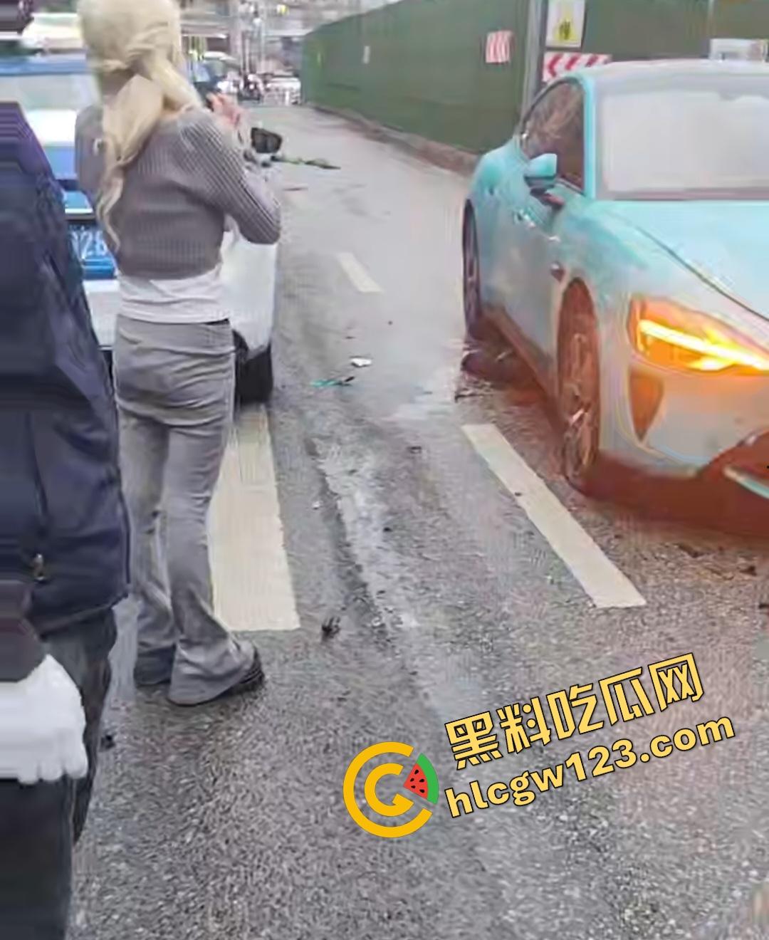 贵州小米SU7车祸3死1伤！眼睛压爆，性能刹车却拉胯，雷军你又吹牛了！-6