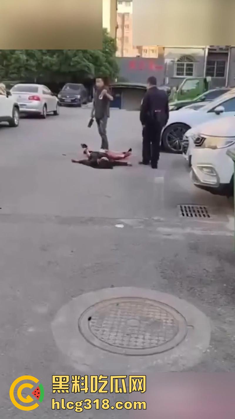 景德镇梨树园北苑血案，创业女性邵慧琴，拒不执行法院判决赔偿，受伤工人暴怒将其砍死！-4