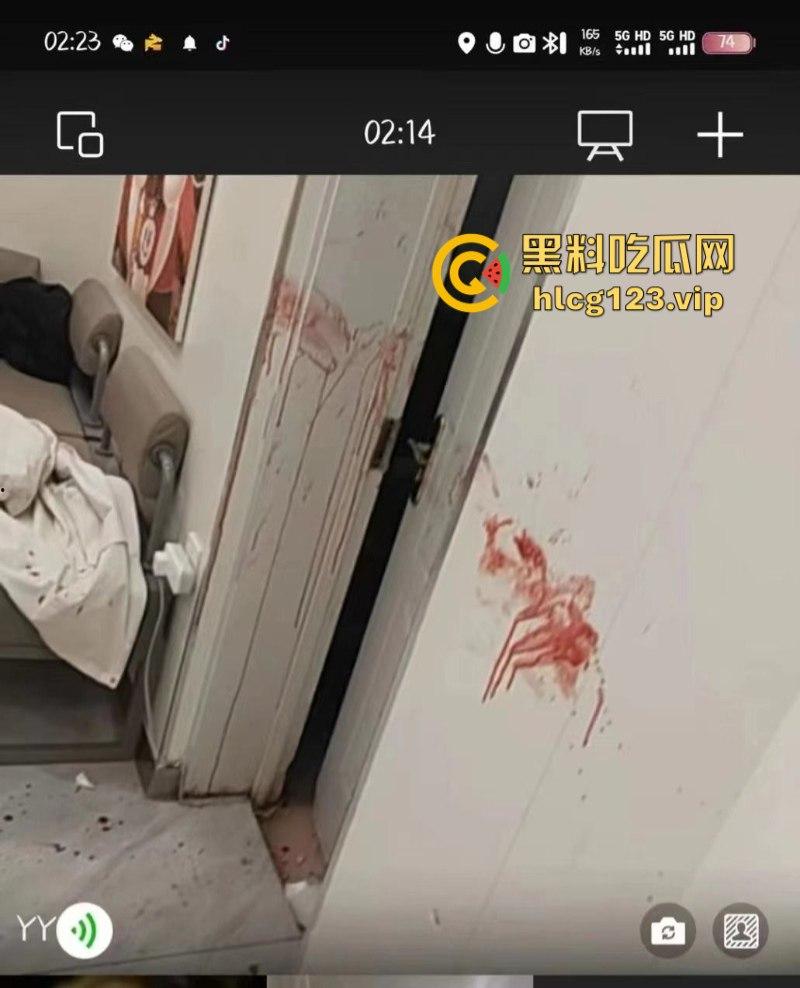 突发命案！杭州西湖区蜜雪冰城店内发生砍人事件 一店员被杀 现场血腥视频曝光-4