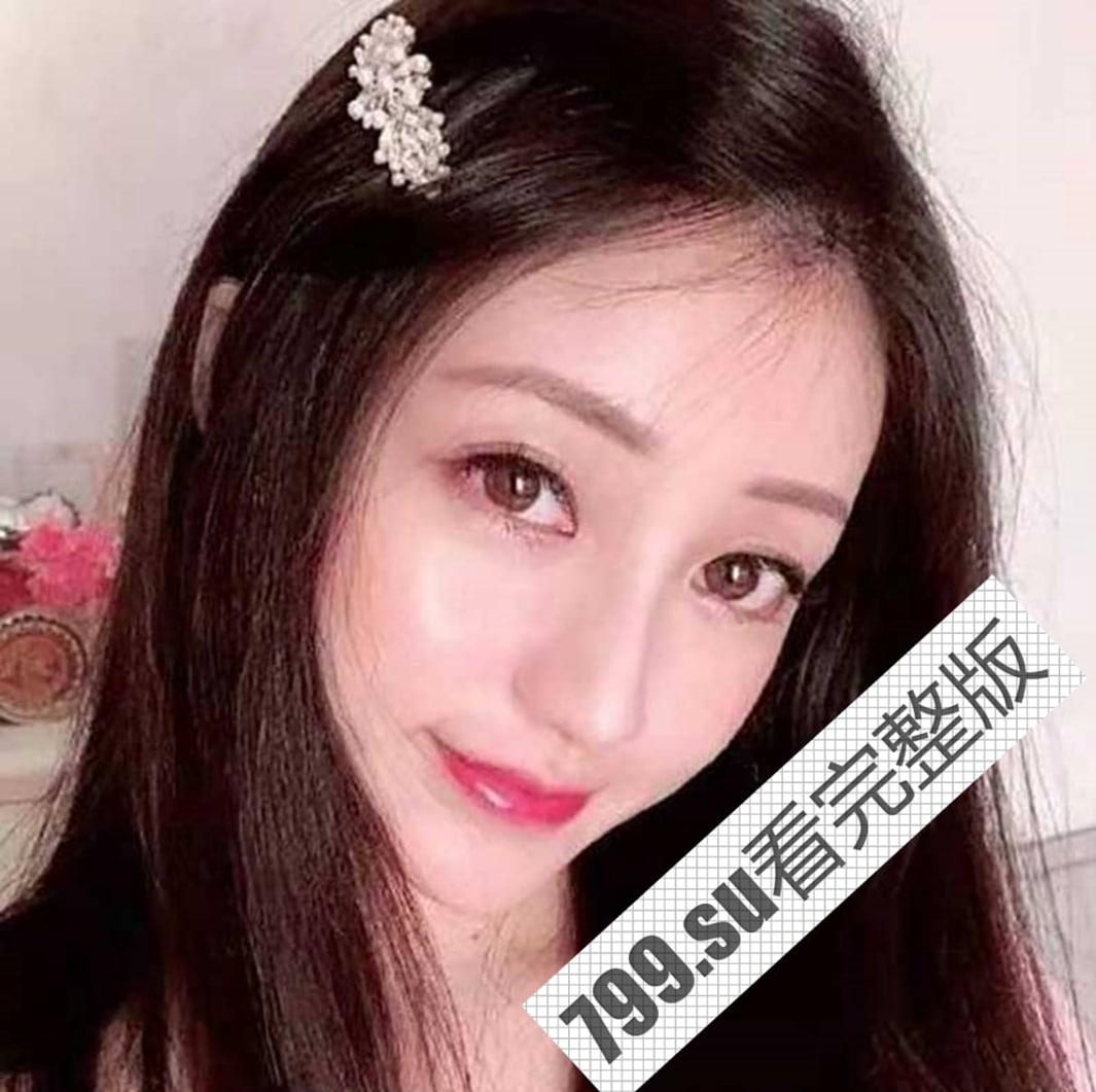 中经贸学院 童颜巨乳校花嫩妹 李晓雅 性爱视频流出-5