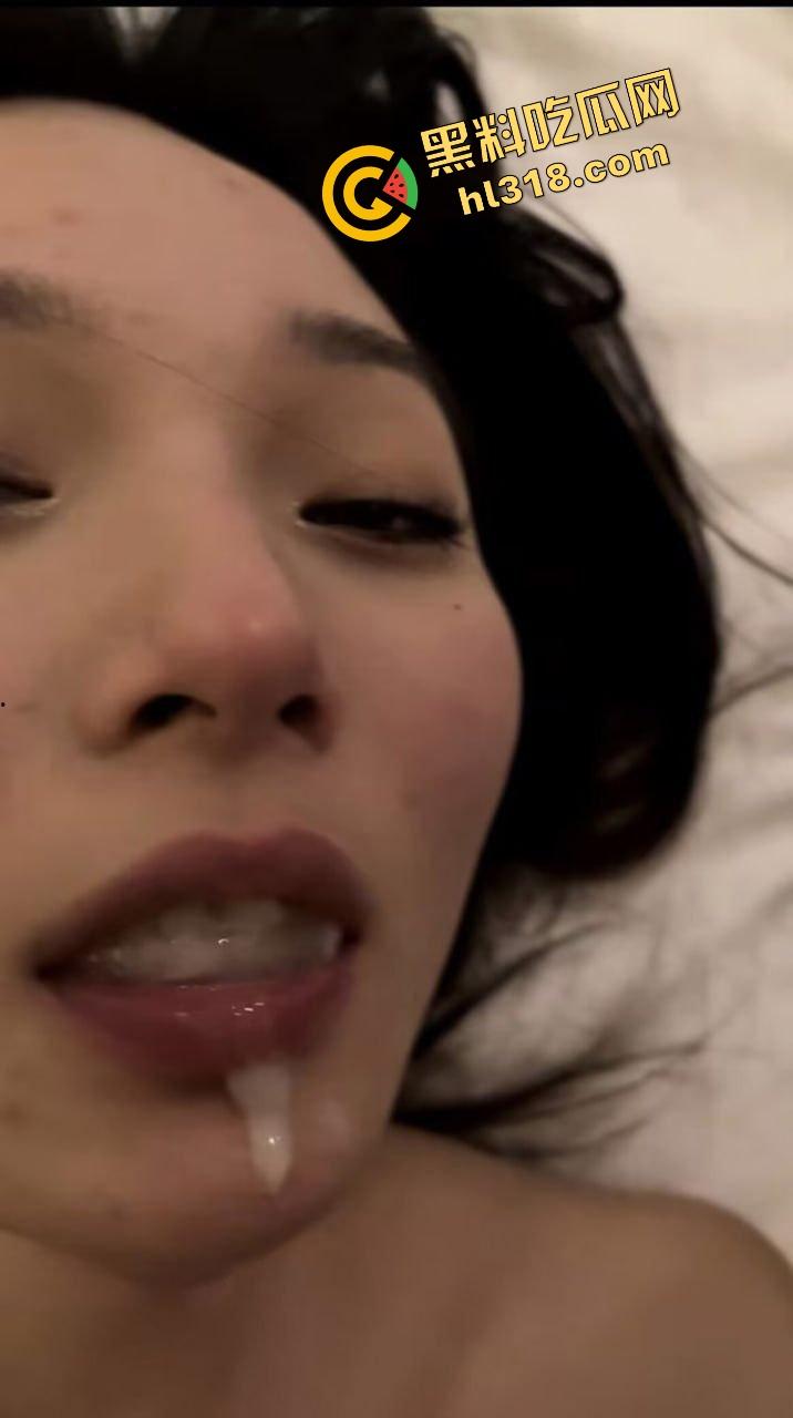 00后东莞理工学院女大毕业就包月7K，牛马生活不干了，随时空降各种口爆吞精，敢问年轻人都这么卷了吗？-5