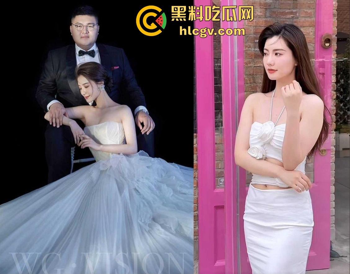 抖音千万粉网红【猴哥说车】疑似婚变！媳妇何钰欣爆8个月没回家，空姐床照黑历史被扒出！-16