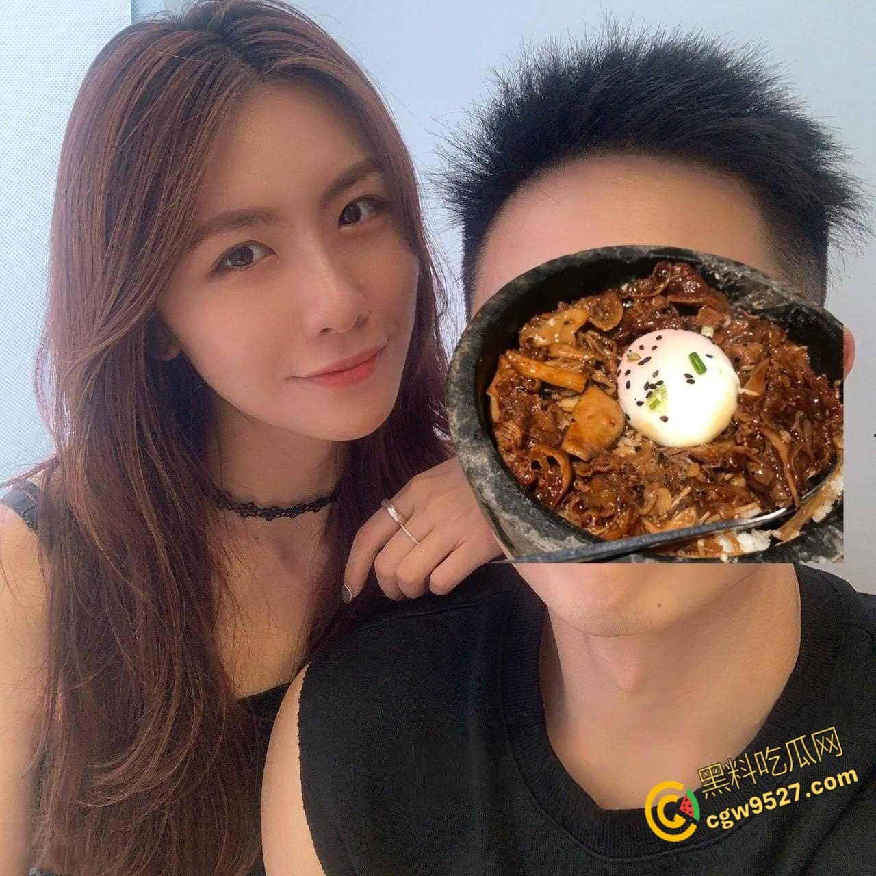 浙江外国语学院【Marry】，高气质模特身材反差婊，与男朋友校外同居日常，性感翘臀被后入狂操 ！-4