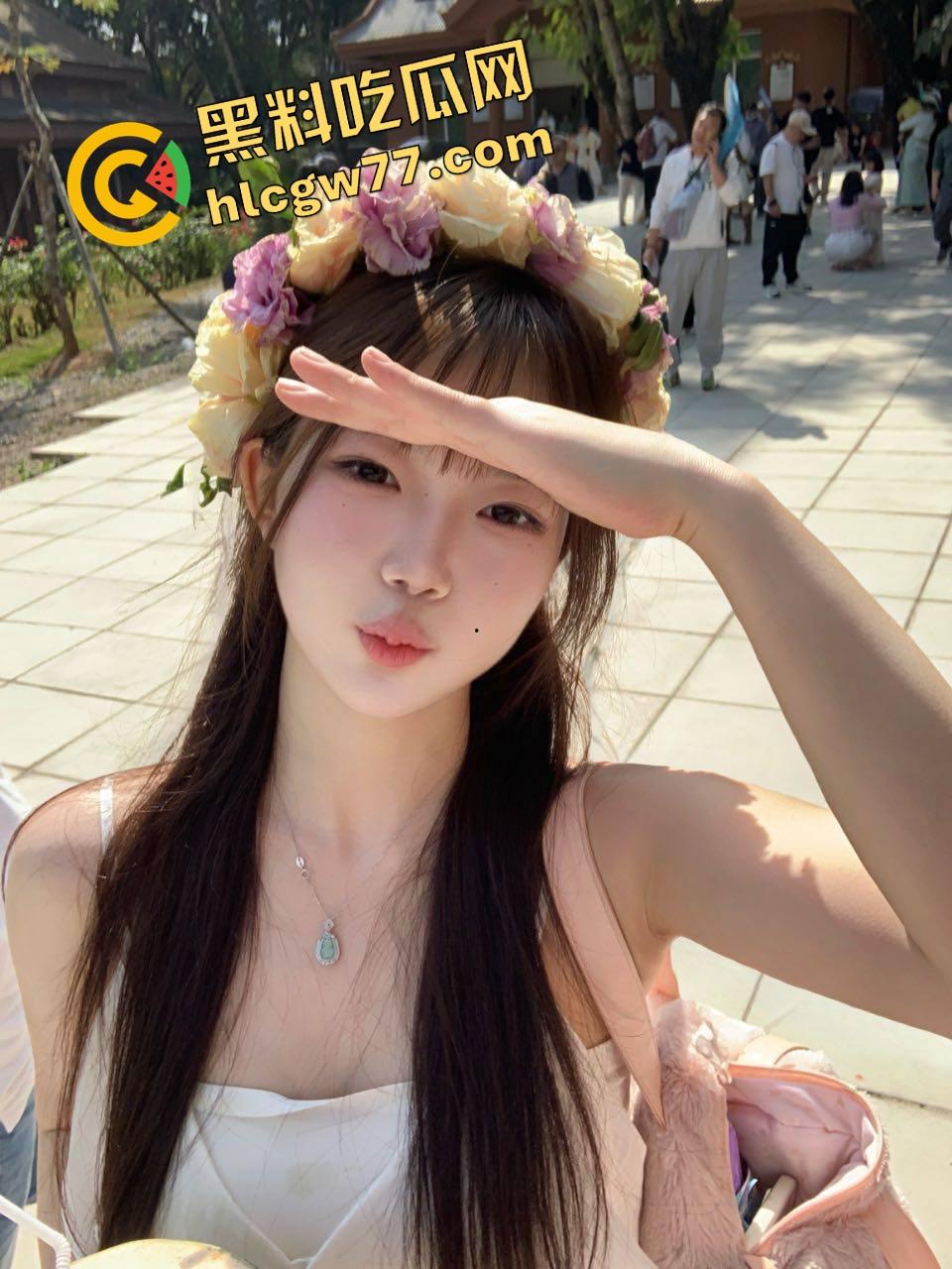 合肥『鹿鸣』反差黑料炸裂，纹身白虎肉穴自拍内射流出，纹身嫩穴配黑丝，叫得像开机启动声！-2