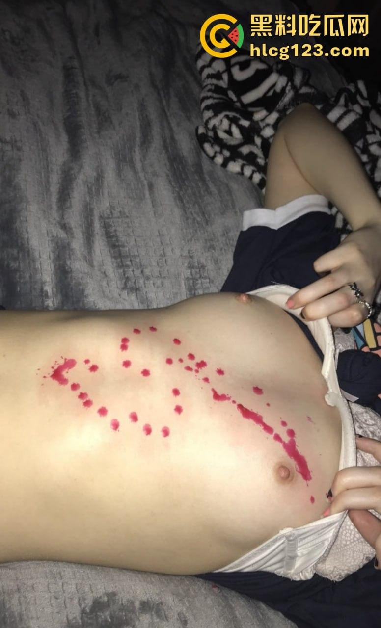 洋马BrattyDeath粉嫩小穴福利合集！胸虽小但绝对射爆，瓜友们别错过这波顶级福利！-10