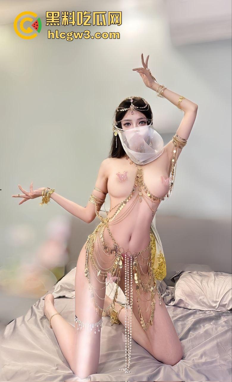 『魔法少女瓦尔基里』完美身材反差付费福利新题材流出！两个极品脸蛋互操淫水四溅，娇喘淫叫中难辨雌雄！-15