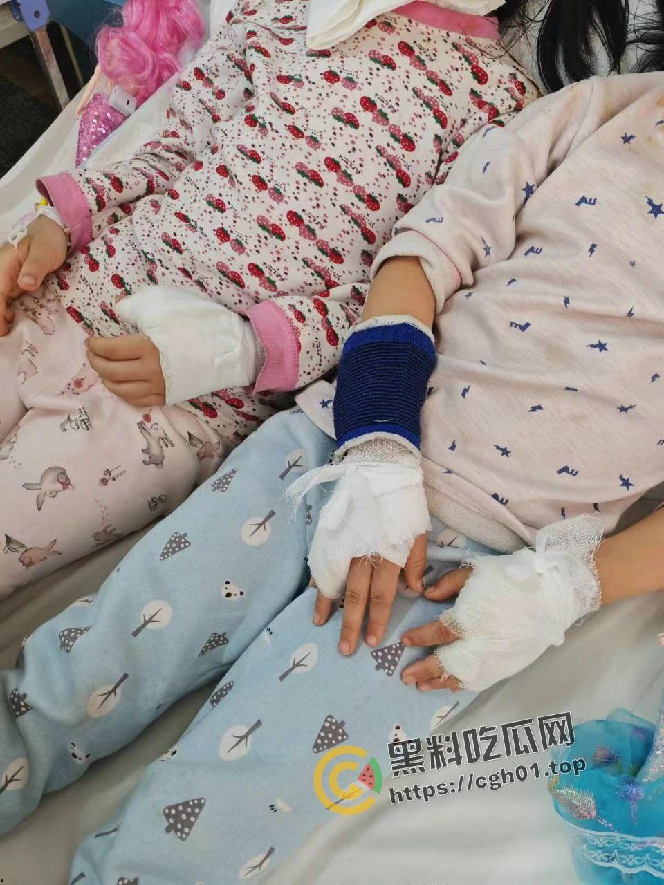 北京马坊镇放火杀人案 犯人【刘峰强】被抓 受害人全身烧烂 手臂被砍 全家老小失去人形 惨不忍睹 血腥慎点-6