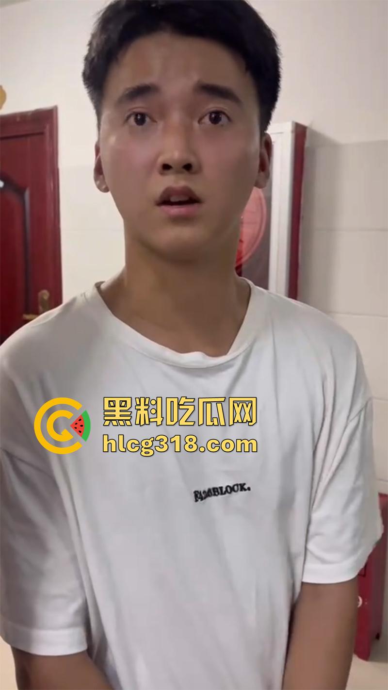 山东娘炮变态偷衣贼， 偷女生内衣打飞机，被当场抓到表情无辜求原谅，这货竟然还有女朋友？-8