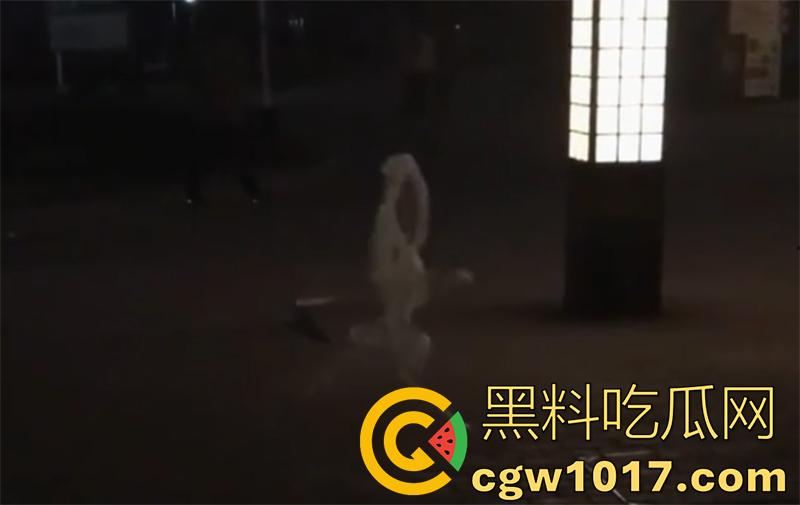 非活体系列灵异事件，起猛了家人们，看到诡异的事情了，件件奇葩细思极恐，难道真有鬼怪存在？-5